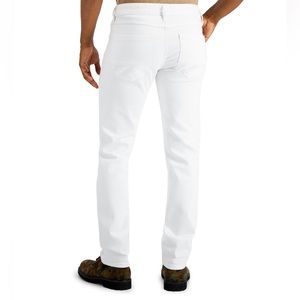 Men's Slim Straight Jeans